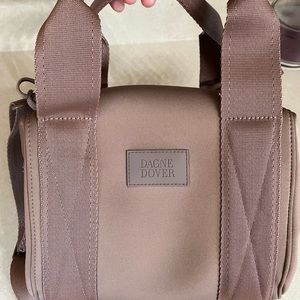 Dagne Dover Crossbody